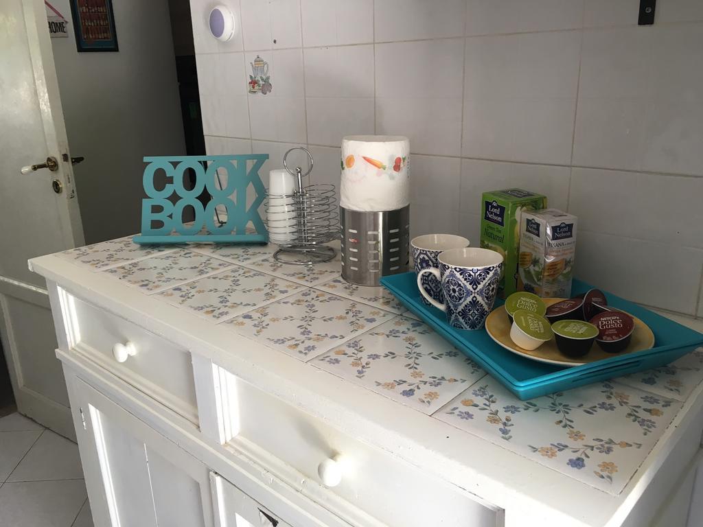 Casa Ammare Circe Villa Палермо Екстериор снимка