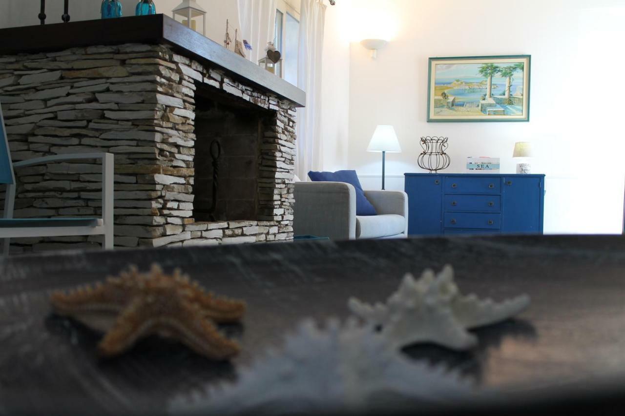 Casa Ammare Circe Villa Палермо Екстериор снимка