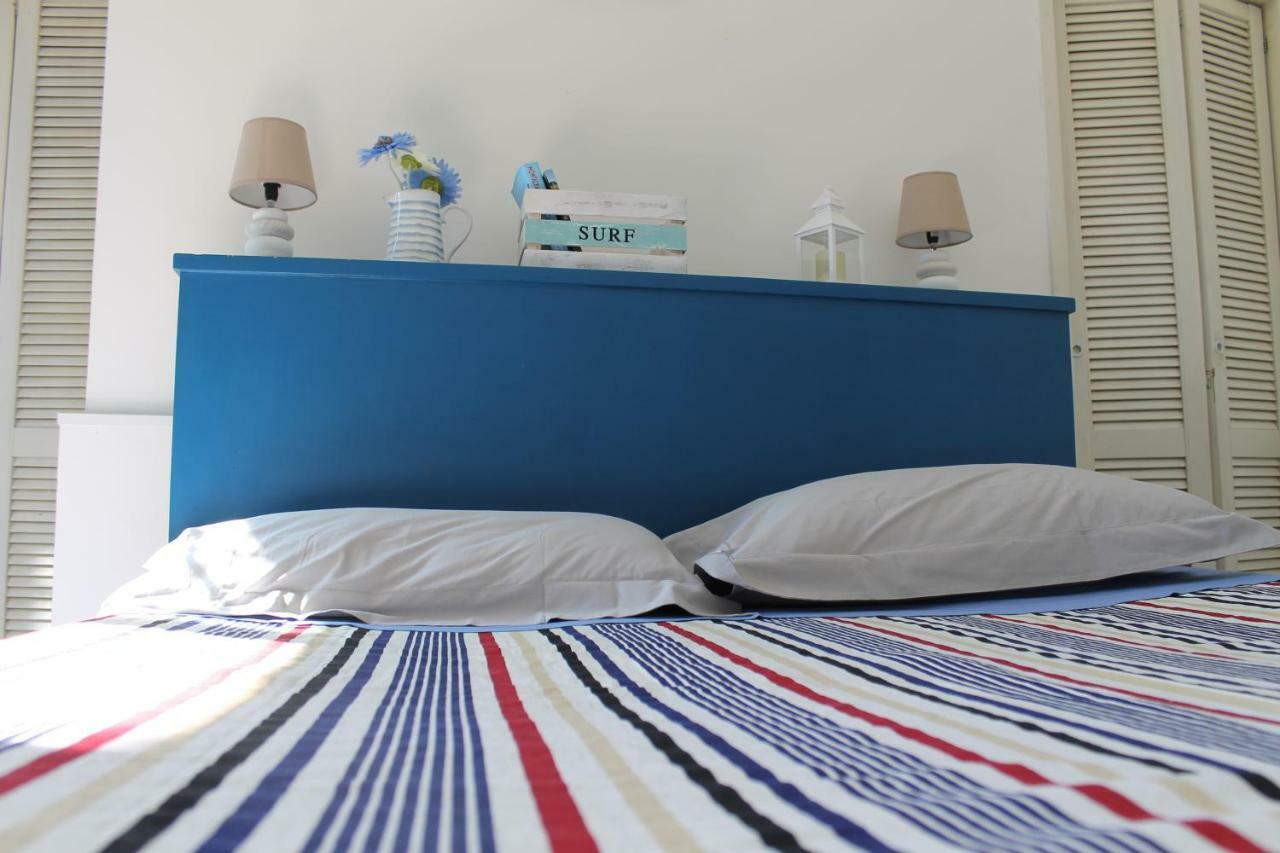 Casa Ammare Circe Villa Палермо Екстериор снимка