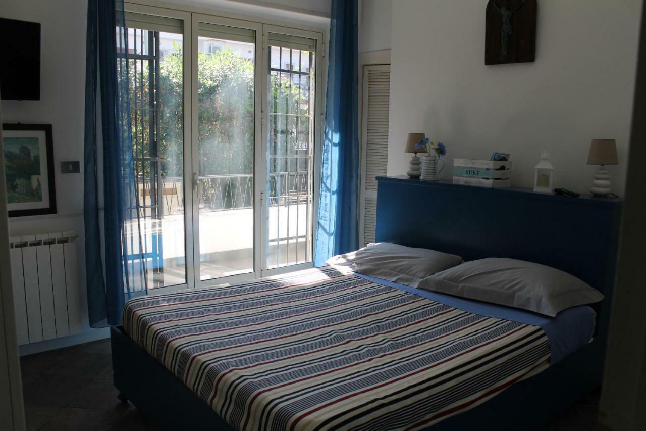 Casa Ammare Circe Villa Палермо Екстериор снимка