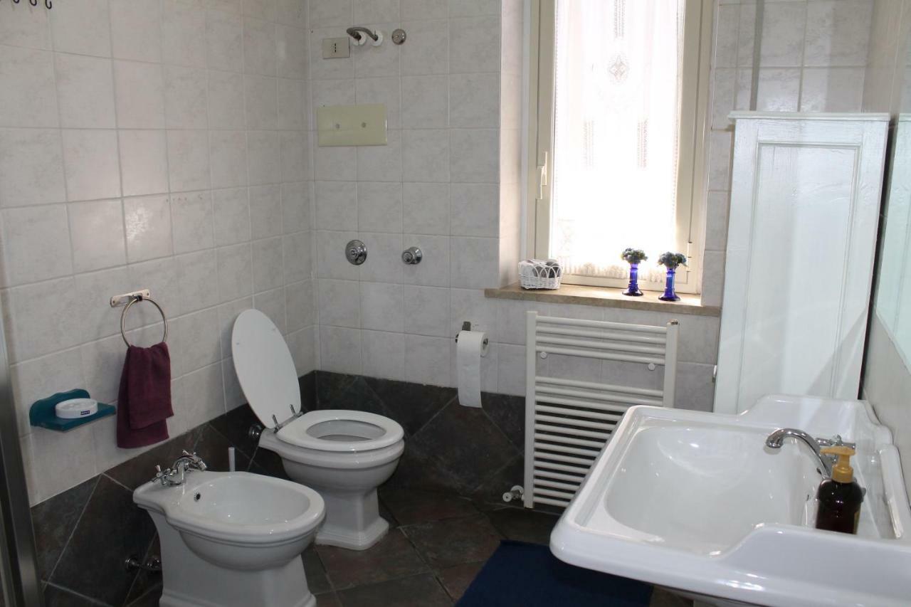Casa Ammare Circe Villa Палермо Екстериор снимка