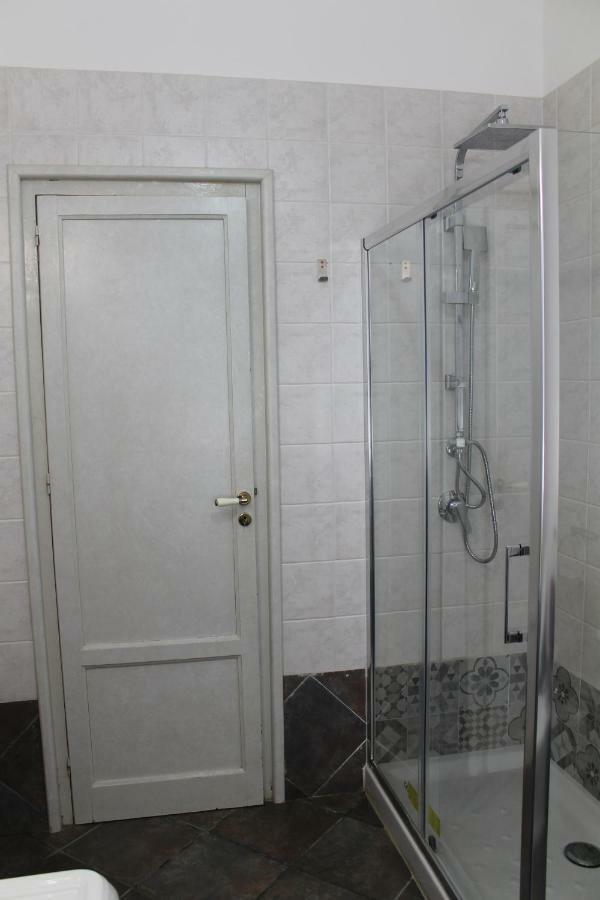 Casa Ammare Circe Villa Палермо Екстериор снимка