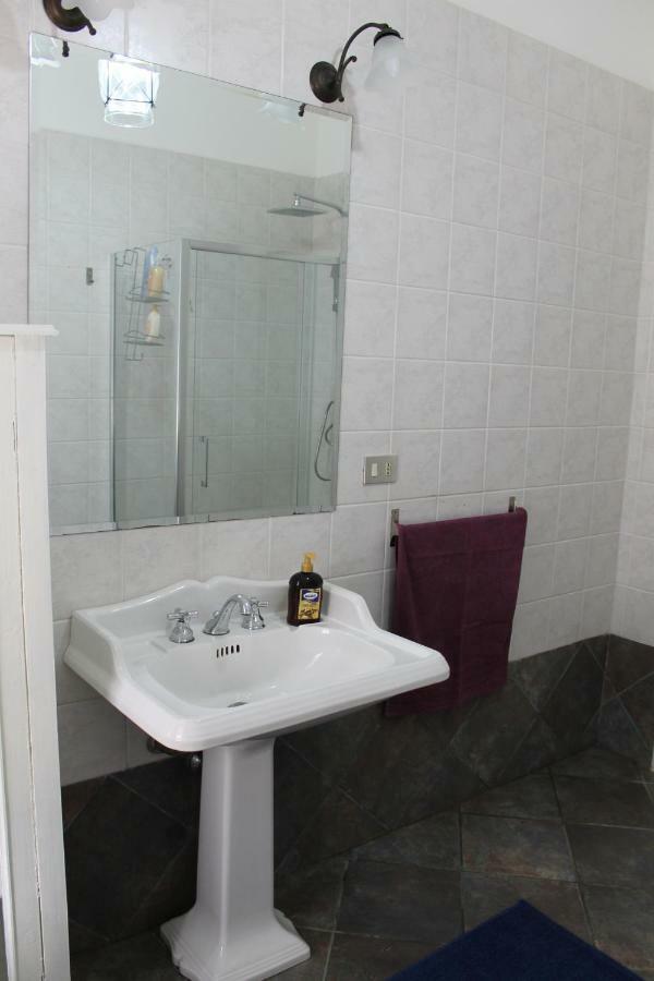 Casa Ammare Circe Villa Палермо Екстериор снимка