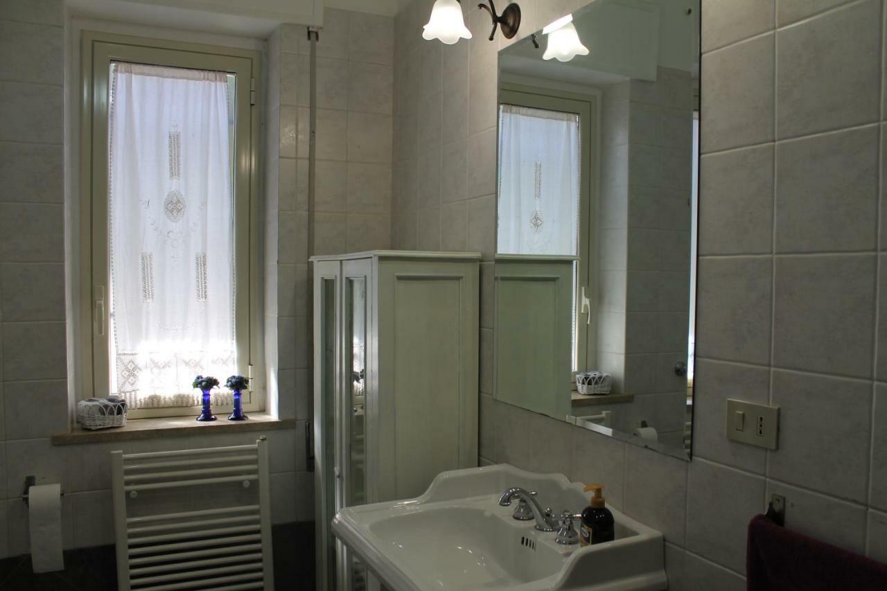 Casa Ammare Circe Villa Палермо Екстериор снимка